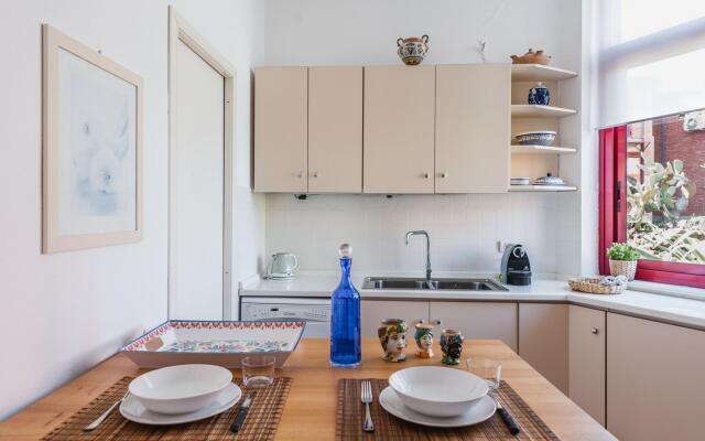 Casa Magnolia in Aci Castello