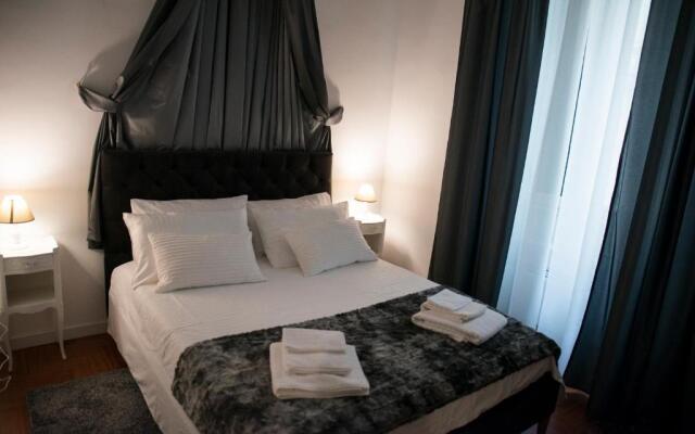 St Paul House Boutique & Apartment