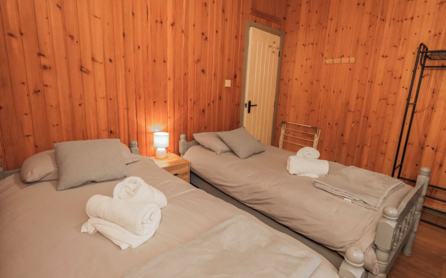 Fig Tree Lodge