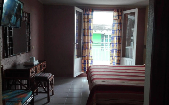 Hotel Angela Carolina