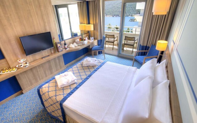 La Blanche Island Bodrum - All Inclusive