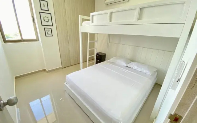 Apartamentos Samaria Club - by SOHO