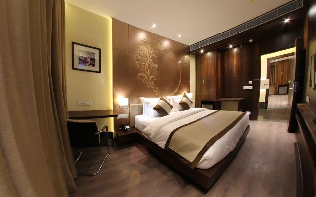 Hotel Lilac