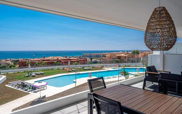 Via Celere 2325 Luxury Sea View Appartment