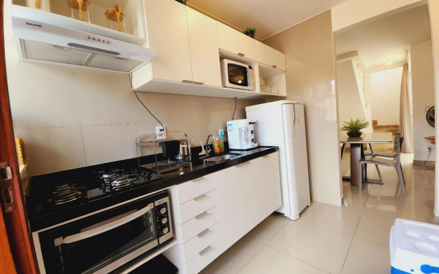 Encantadora casa a 500m da praia - Shoreline 3