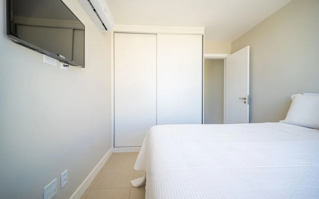 Bz95 Cond. Viva Búzios Casa 4 quartos