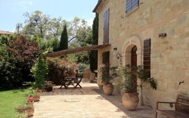Villa Colle Bello