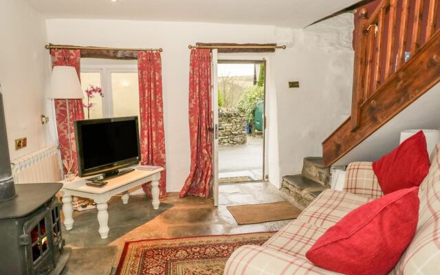 Beckfold Cottage