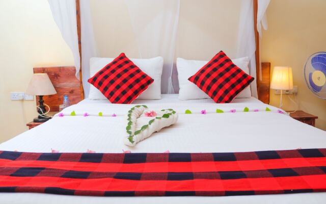 River Lumi Resort - Taveta