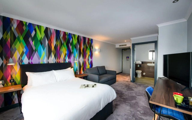 Village Hotel Swansea