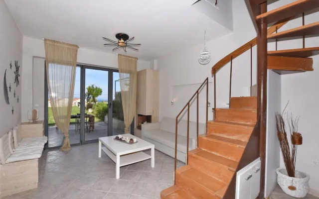 Mel Mare Seaview - Nea Fokea Halkidiki