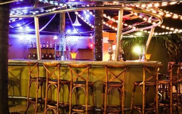 Shani Boutique Hotel