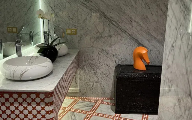 Palais de Fès Suites & Spa