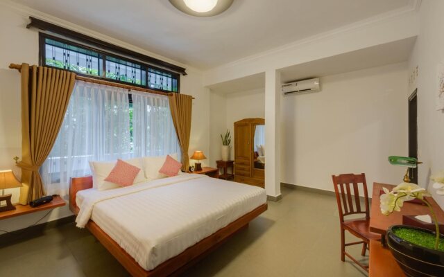 Mango Bellana Boutique Hotel