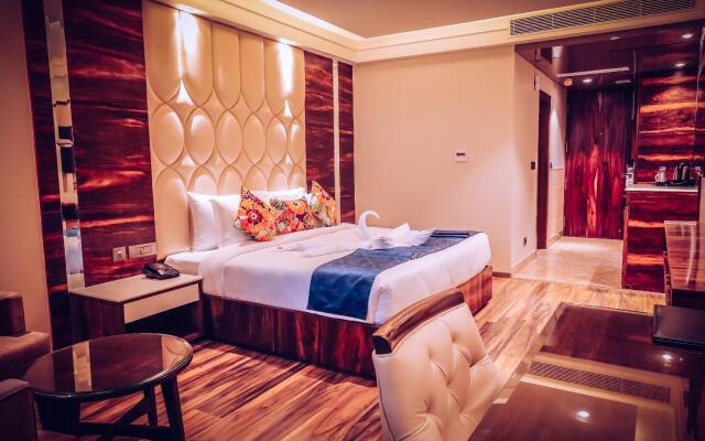 Hotel Vintage