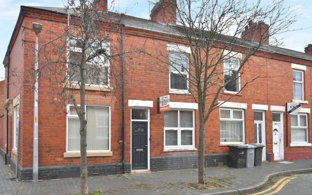 Townhouse @ 101 Lord Street Crewe