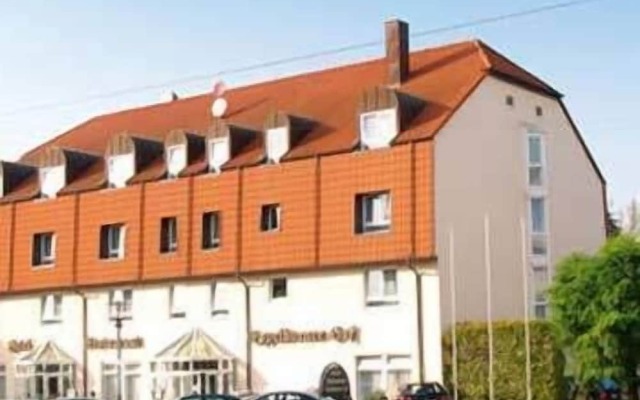 Hotel Eppelborner Hof