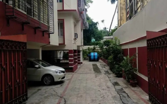 Yellowbrick-Calcutta's Freshest BnB
