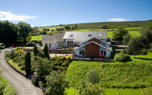 Wicklow Way Lodge