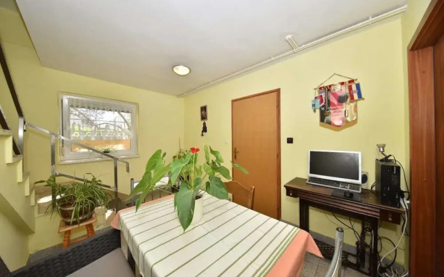 Milka Studio Apartments