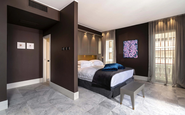 Hotel Palazzo Doglio