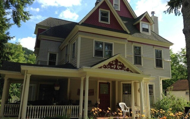 River Run Bed and Breakfast