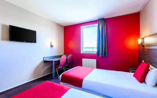 Kyriad Dijon Sud - Longvic