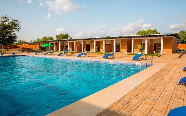 Dunia Hotel Loumbila