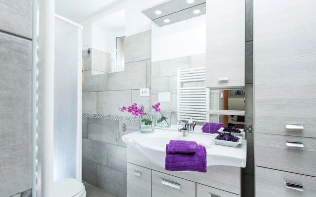 Alice's House in Trastevere