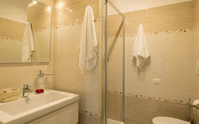 Suites Roma Tiburtina
