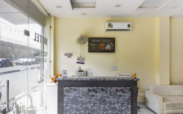 OYO 46735 Hotel Royal Dreams