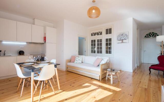 LovelyStay - Martires Boutique Flat