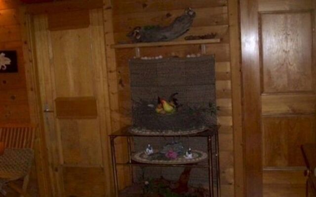 Club Villaggio Magic Garden - Campground