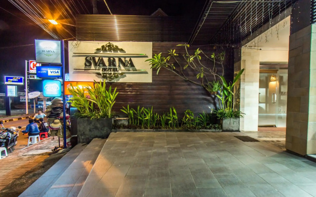 Svarna Hotel Sanur