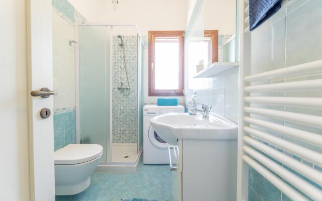 Villa Desideria in Matino