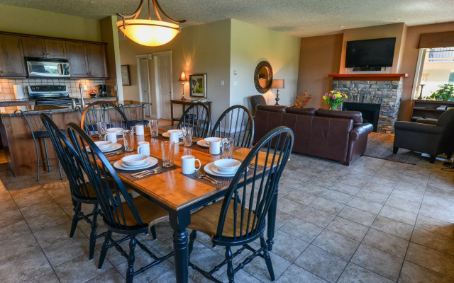Bighorn Meadows Resort