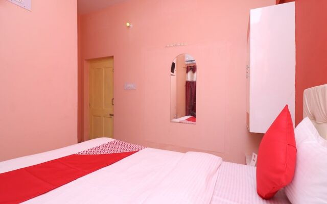 Oyo 18994 Hotel Shree Balajee 1