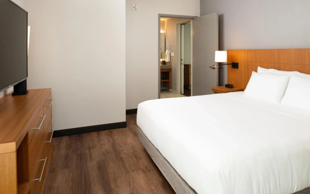 Hyatt Place Dallas/Rockwall