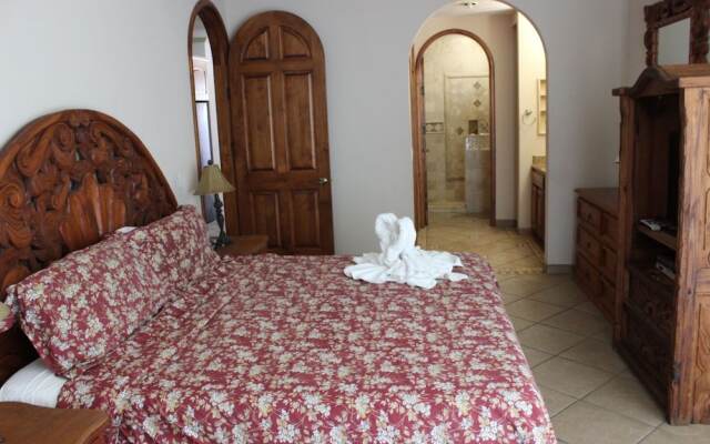 Casa Blanca 2BR CB 205-v by Casago