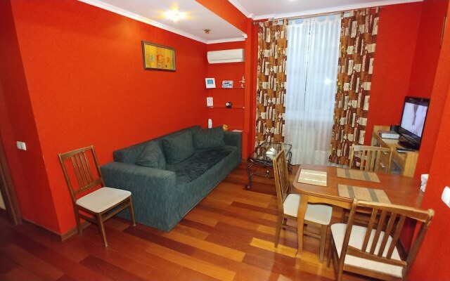 Kyiv Apartments