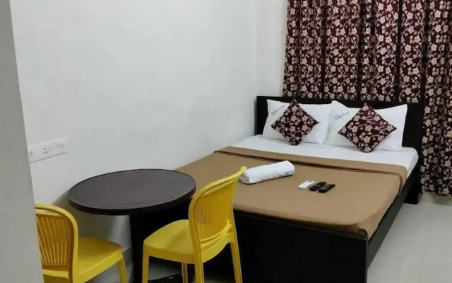 Hotel Gokulam