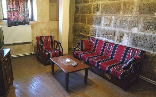 Kale Evi Butik Otel