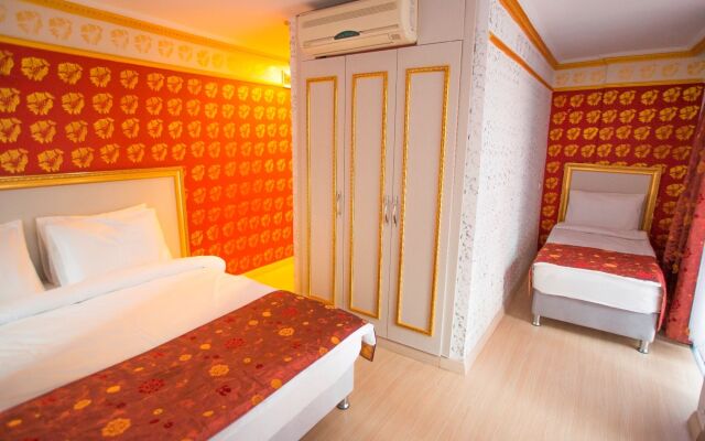 Boutique Dedem Hotel