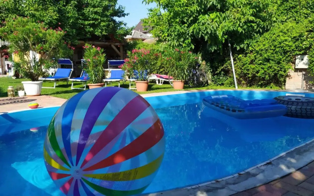 Leander Apartman
