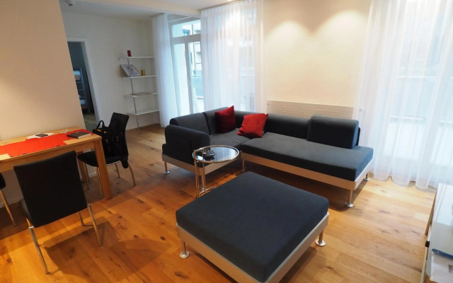 Hotel Silberhorn - Residences & Spa Wengen