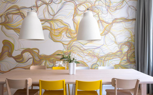 Luxury 2BR Central Getaway, Workation, Staycation, Remote Work