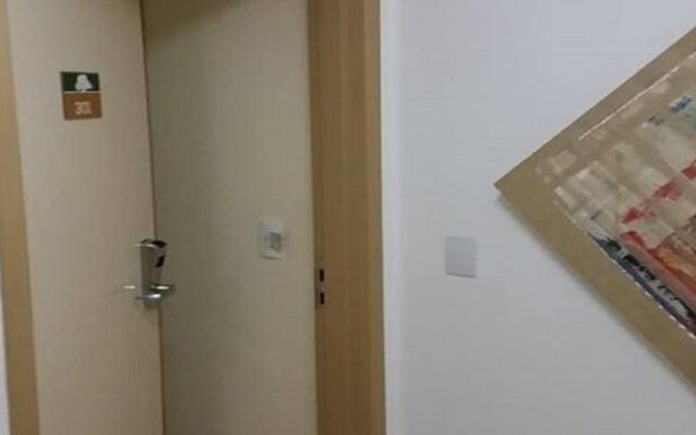 Copaiba Palace Hotel