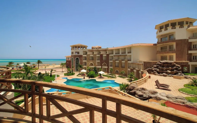 Royal Beach Serviced Apartments