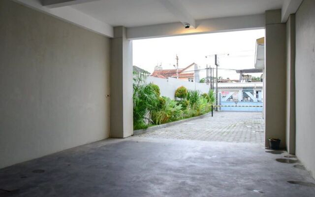 RedDoorz Syariah near Puro Pakualaman Palace