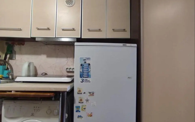 Уютная 1я смарт-квартира ,м.Дворец спорта.